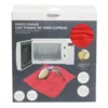 CUIT POMME DE TERRE MICRO ONDES M12