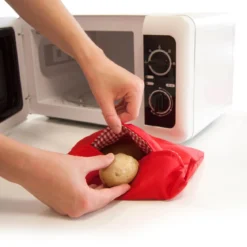 CUIT POMME DE TERRE MICRO ONDES M12