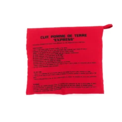 CUIT POMME DE TERRE MICRO ONDES M12