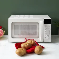 CUIT POMME DE TERRE MICRO ONDES M12