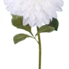 DAHLIA CREME H.95CM