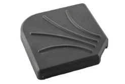 DALLE PARASOL DECENTRE ESNIO 15KG NOIR