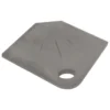 DALLE PARASOL MENCIO 25KG ANTHRACITE