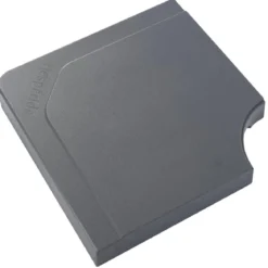 DALLE PARASOL STACIO 25KG ARDOISE