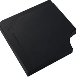 DALLE PARASOL STACIO 15KG NOIR