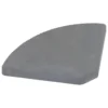 DALLE PARASOL TIZENO 16KG GRIS