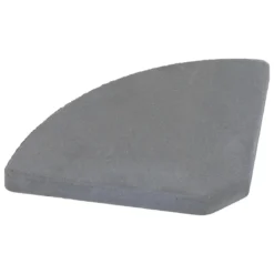 DALLE PARASOL TIZENO 16KG GRIS