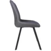 DAMIEN CHAISE GRISE