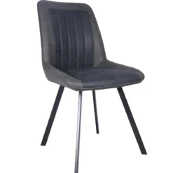 DAMIEN CHAISE GRISE