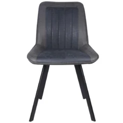 DAMIEN CHAISE GRISE