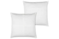 DANDY COUSSIN 45X45CM ECRU