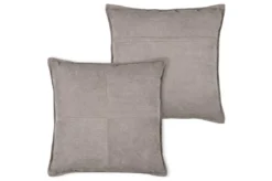 DANDY COUSSIN 45X45CM TAUPE