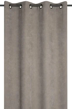 DANDY RIDEAU 140X260CM TAUPE
