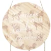 DECO ANIMAUX SAVANE
