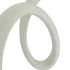 DECO A POSER RESINE DAVY H.44CM