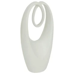 DECO A POSER RESINE DAVY H.44CM
