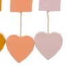 DECO MURALE ARC EN CIEL 30X20CM