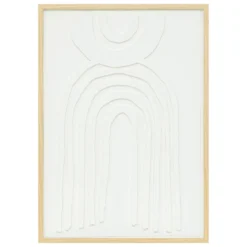 DECO MURALE BOBBY D.50X70CM