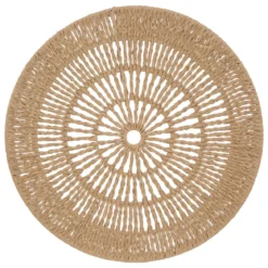 DECO MURALE CORDE SEA VIEW D.76CM