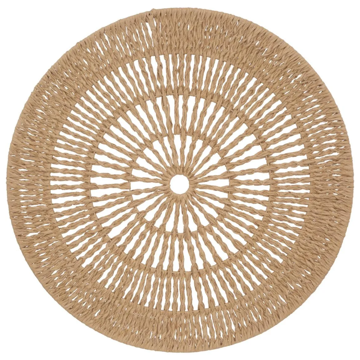 DECO MURALE CORDE SEA VIEW D.76CM