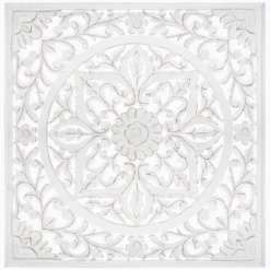 DECO MURALE FANNY D.90X90CM