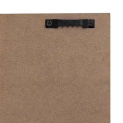 DECO MURALE LOUISON D.78X28CM