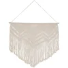 DECO MURALE MACRAME 110X110CM