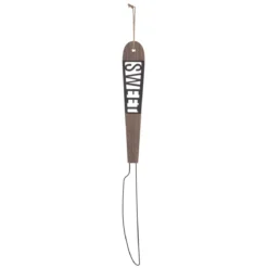 DECO MURALE METAL COUTEAU H.77CM