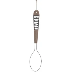 DECO MURALE METAL CUILLERE H.77CM