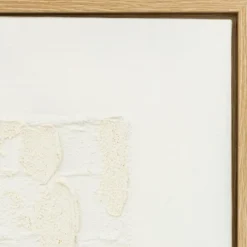 DECO MURALE RELIEF TALIMA D.60X90CM
