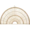 DECO MURALE SEAGRASS ARC D.60X35CM