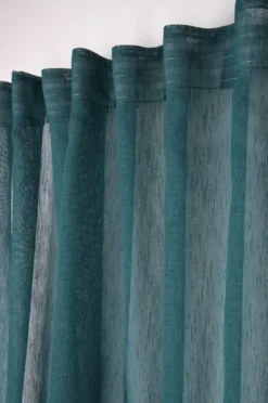 DERBY VOILE SAPIN 140X260CM
