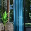 DERBY VOILE 140X260CM CANARD