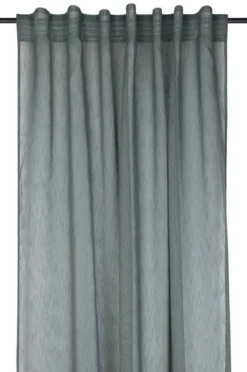DERBY VOILE 140X260CM KAKI