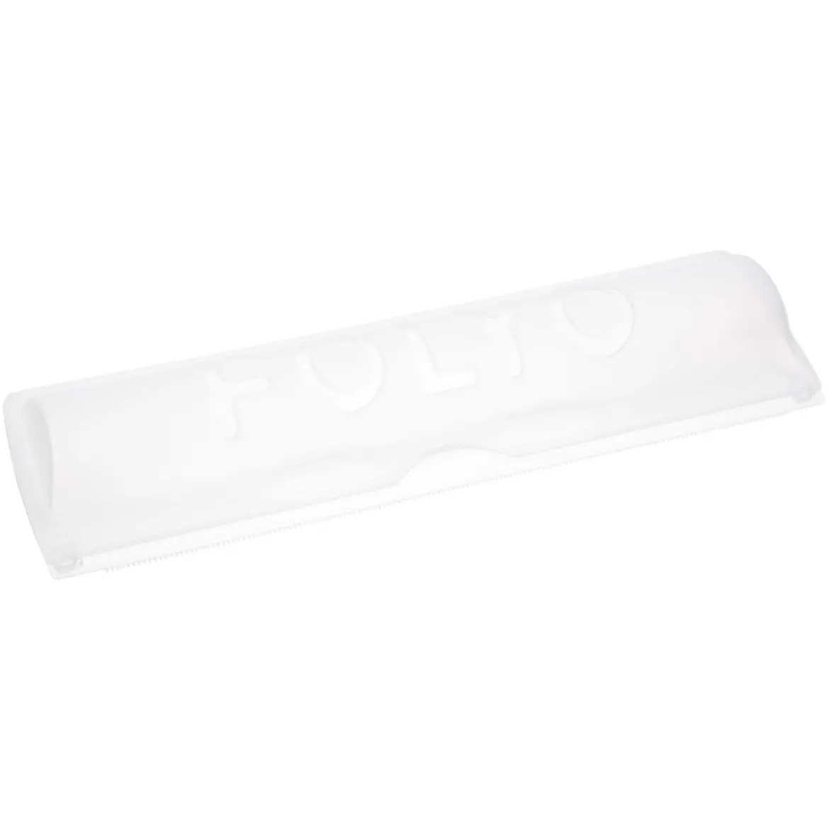 DEROULEUR FILM ALIMENTAIRE TRANSPARENT