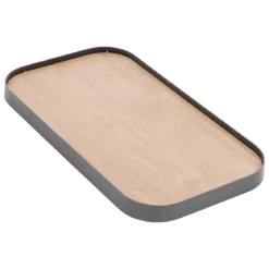 DESSERTE EASINESS HONEY GRAPHITE