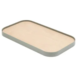DESSERTE EASINESS LAURIER