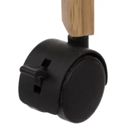 DESSERTE 3 NIVEAUX BAMBOU LINHA