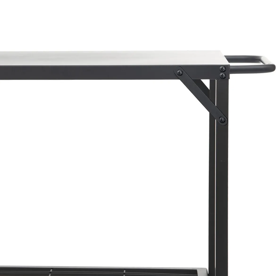 DESSERTE PLANCHA 90X58X75CM