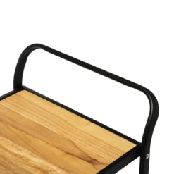 DESSERTE PLIABLE