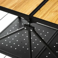 DESSERTE PLIABLE