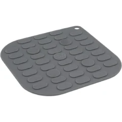 DESSOUS PLAT SILI MAGNET 16CM