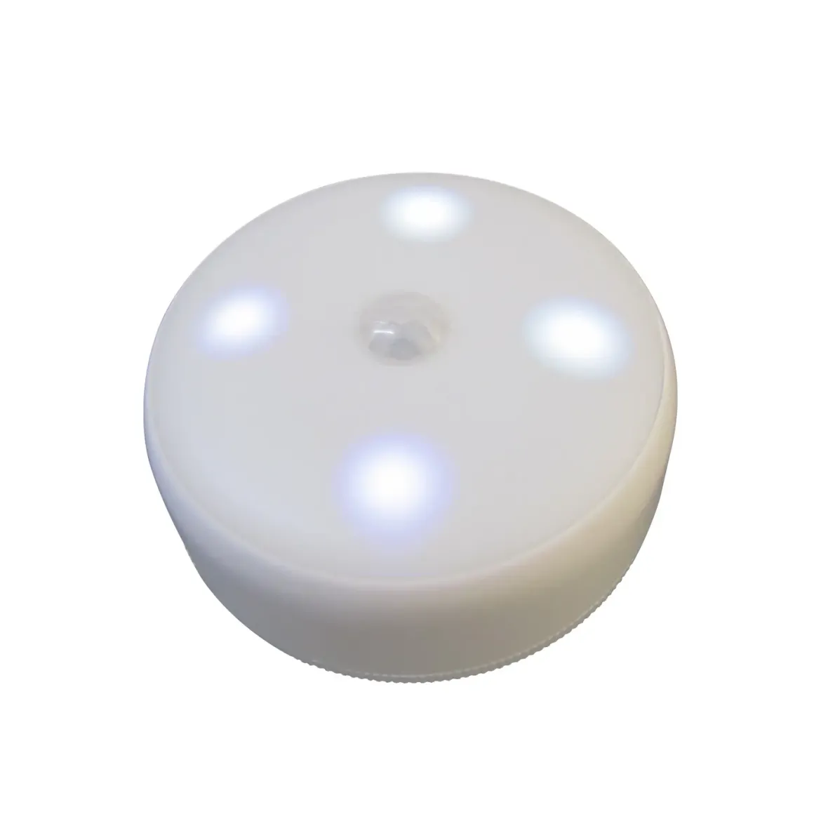 DETECTEUR LEDX4 MOUVEMENT 50 LUMENS