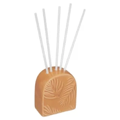 DIFFUSEUR 5 BATONS IMBIBES AMBRE ALICANTE