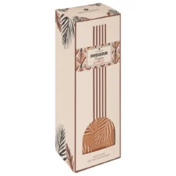 DIFFUSEUR 5 BATONS IMBIBES AMBRE ALICANTE