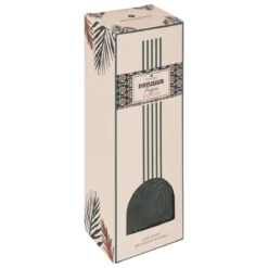 DIFFUSEUR 5 BATONS IMBIBES JASMIN ALICANTE