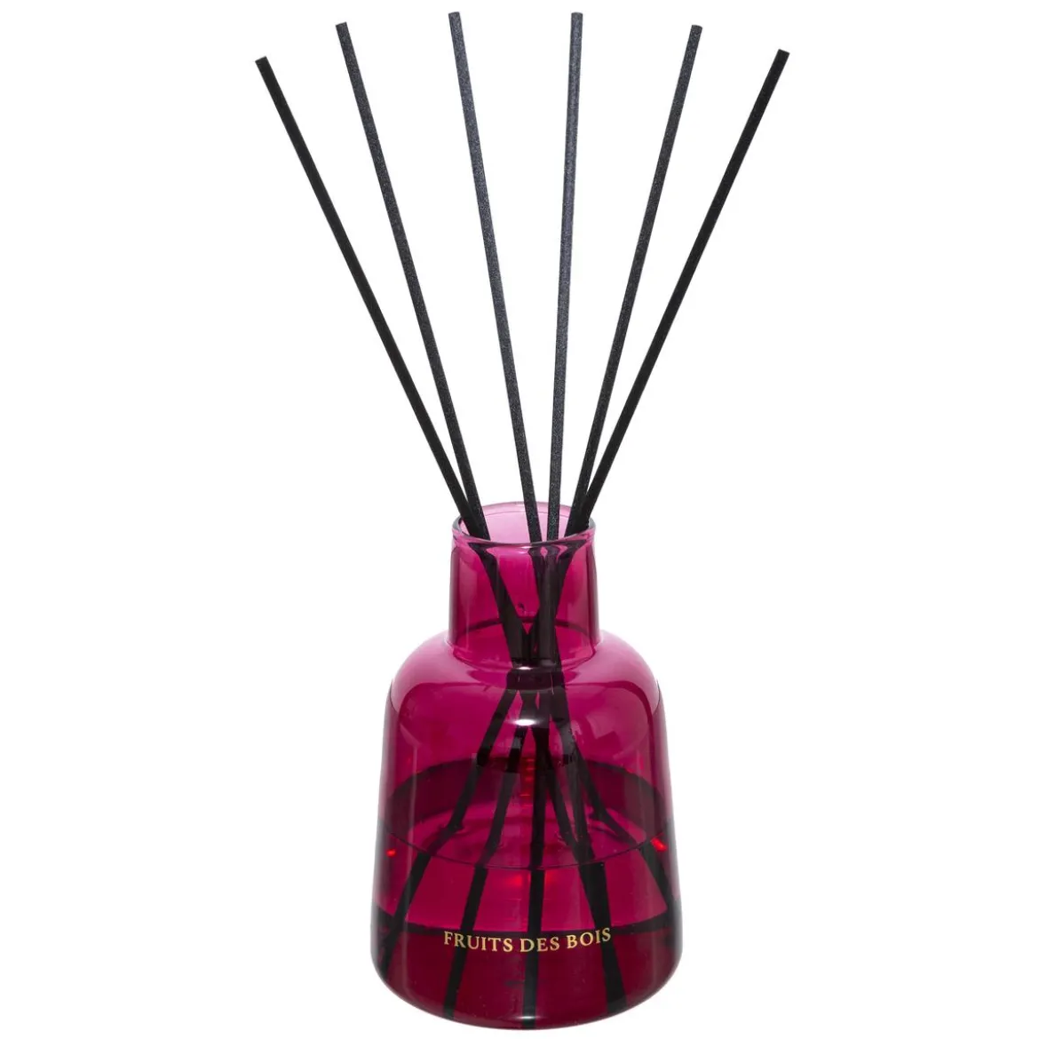 DIFFUSEUR DE PARFUM BILI VERRE FRUITS DES BOIS 250ML