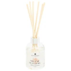 DIFFUSEUR DE PARFUM VERRE OUDY 100ML NECTAR D ORCHIDEE