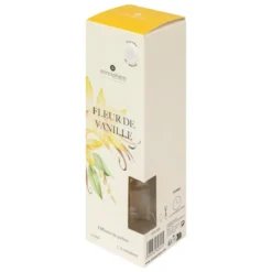 DIFFUSEUR DE PARFUM VERRE OUDY 100ML VANILLE