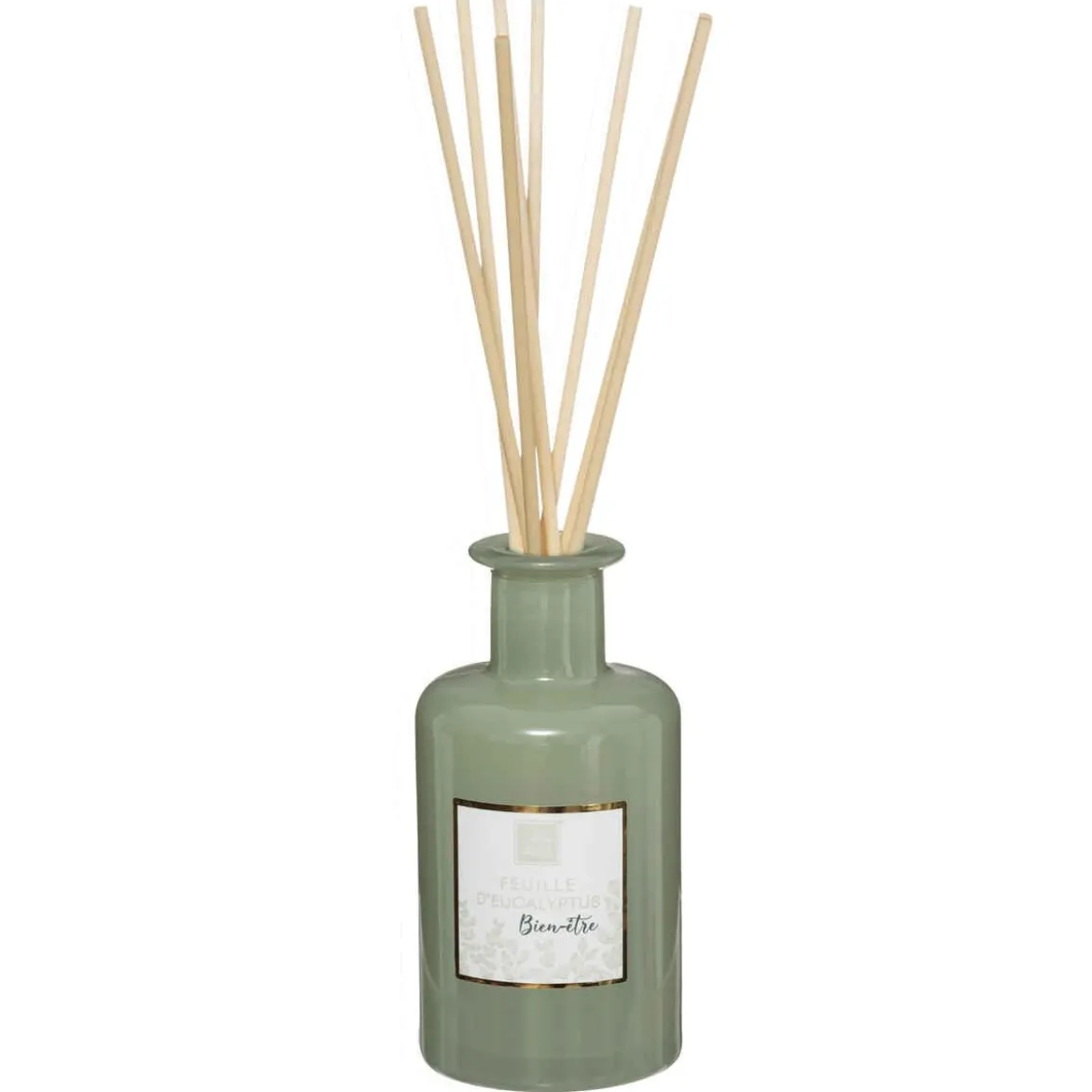 DIFFUSEUR EUCALYPTUS MAEL 200ML